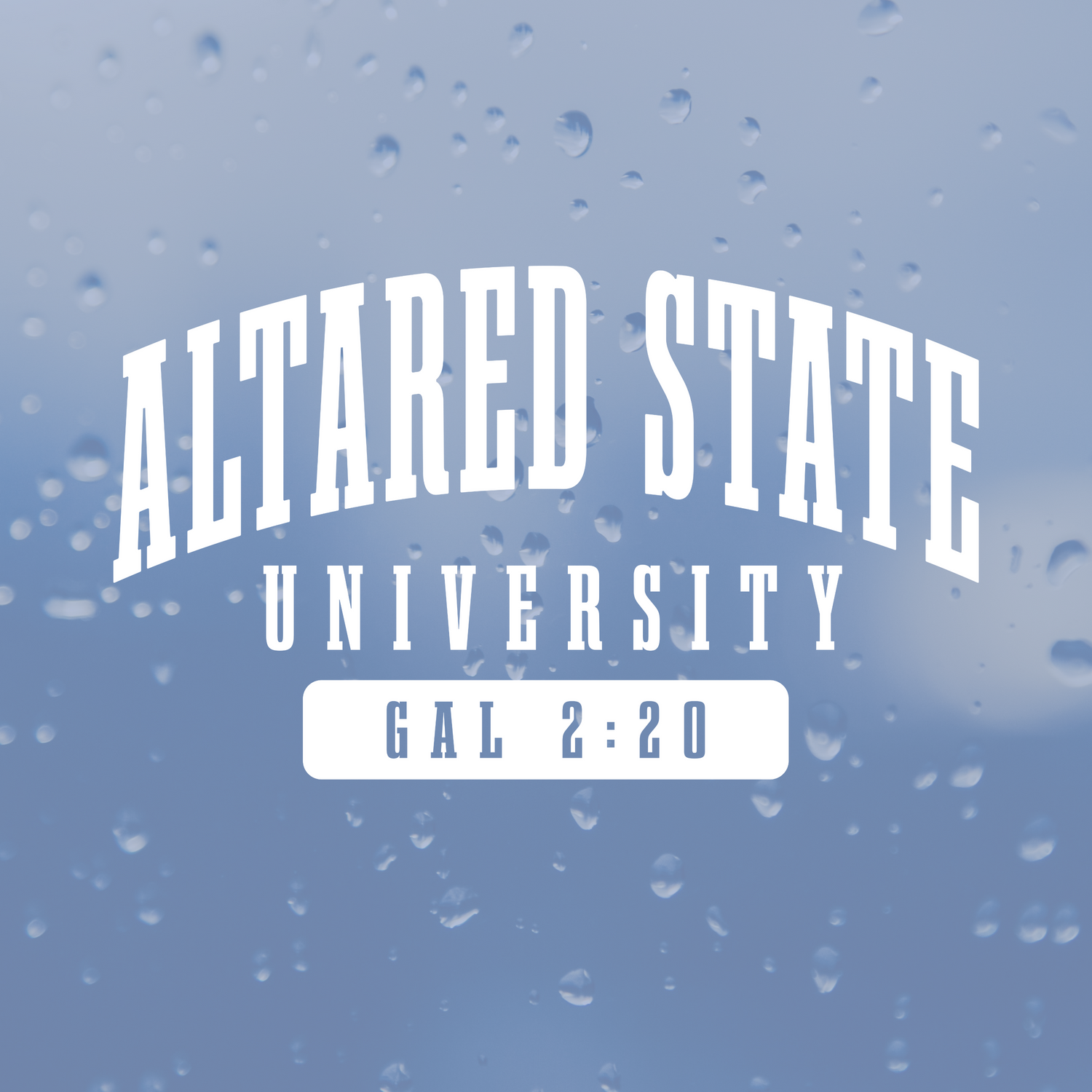 ALTARed State University Design