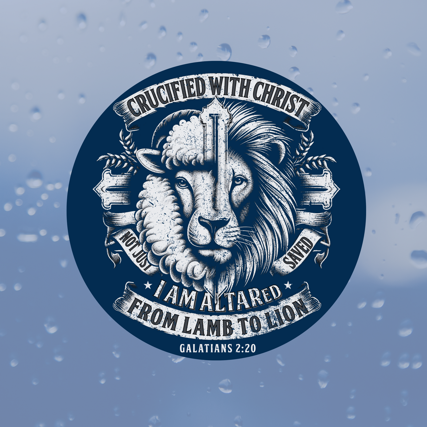 From Lamb to Lion Design